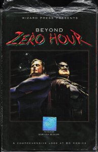 Beyond Zero Hour (1994)