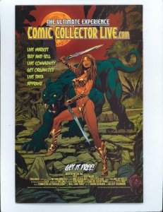 Countdown to Final Crisis #32 (2007)