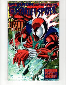 Venom Super Special (1995)   >>> $4.99 UNLIMITED SHIPPING!!! See More !!!