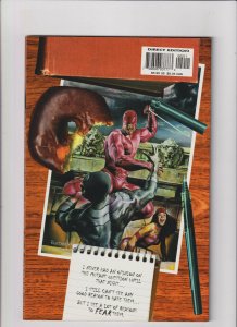 Code of Honor #2 NM- 9.2 Marvel Comics Daredevil Dark Phoenix X-Men Punisher