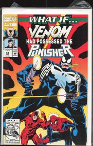 What if...? #44 (1992) Venom