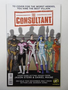 Zombie Tramp #44 Variant NM Condition!