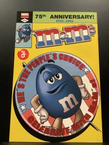 New Avengers #10 (2016)