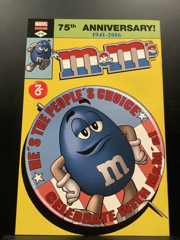 New Avengers #10 (2016)