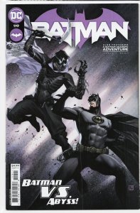 Batman #119 (2022) Batman