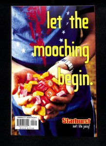 Truth Red, Black & White #2