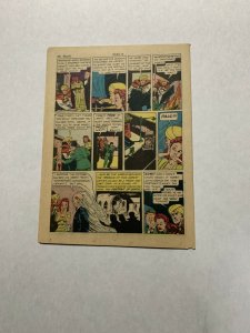 The Spirit Comic Book Section Sunday June 28 1942 Nm Near Mint