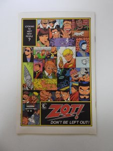 Miracleman #1 (1985) VF condition