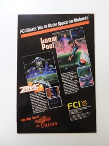 Detective Comics #586 (1988) VF condition