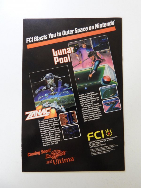 Detective Comics #586 (1988) VF condition