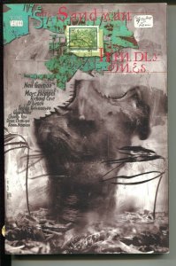 Sandman: The Kindly Ones-Neil Gaiman-1996-PB-VG/FN 