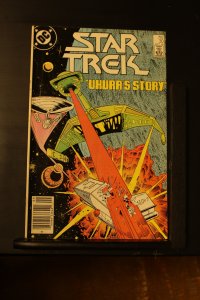 Star Trek #30 (1986) Star Trek