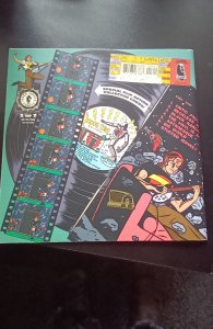 Red Rocket 7 #3 (1997)