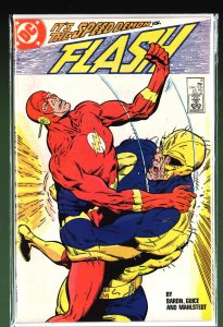 The Flash #6 (1987)