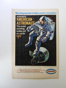 The Flash #173 (1967) FN+ condition