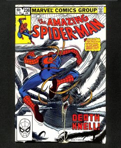 Amazing Spider-Man #236