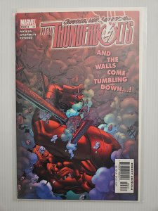 New Thunderbolts #3 (2005)