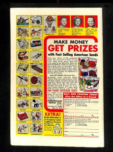 Justice League Of America #70