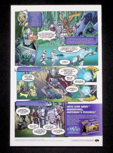 Star Wars: Legacy #29