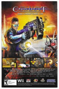 Dark Avengers #1 (2009) Assemble (Dark Reign)