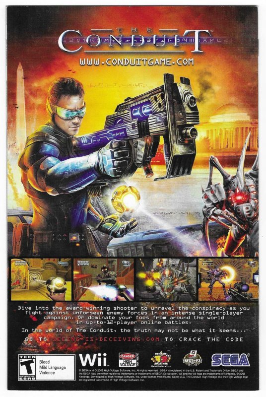 Dark Avengers #1 (2009) Assemble (Dark Reign)