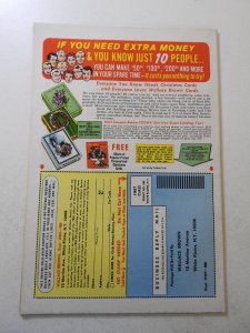 The Amazing Spider-Man #89 (1970) FN+ Condition! indentation fc