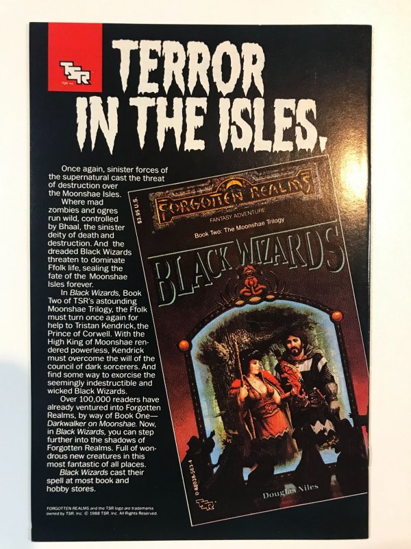 The Flash #14 (1988)NM