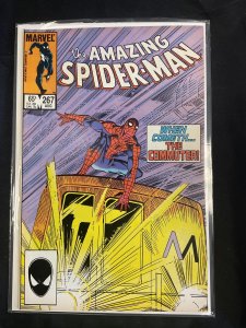 The Amazing Spider-Man #272 (1986)