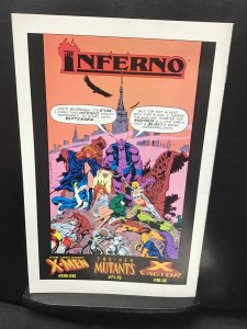 NmAlpha Flight #65 (1988)