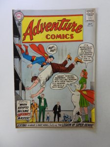 Adventure Comics #310 (1963) FN+ condition