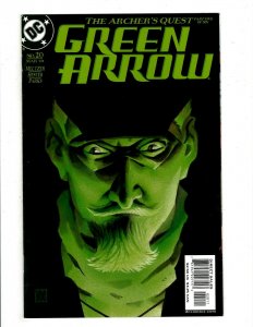 13 Green Arrow DC Comics # 8 12 14 15 16(2) 17 18 19 20 21 22 27 Speedy J433