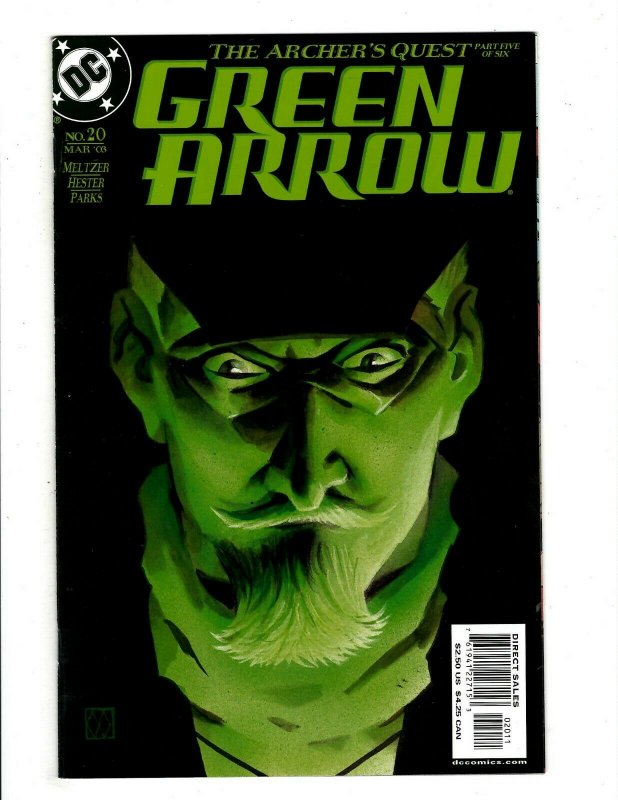 13 Green Arrow DC Comics # 8 12 14 15 16(2) 17 18 19 20 21 22 27 Speedy J433