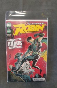 Tim Drake: Robin #9 (2023)