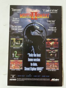 Bloodstrike #17  - NM+ (1994)