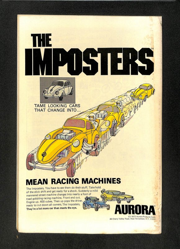 House Of Secrets #101