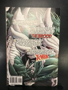 X-Men vs. The Brood #1 (1996)nm