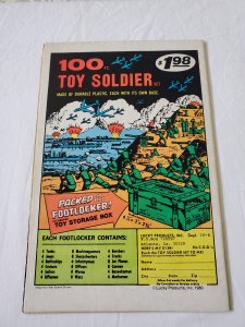 The X-Men #133 (1980) (5.0-6.5) UK Price Variant