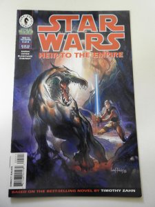 Star Wars: Heir To The Empire #5