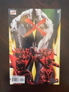 Universe X #10 (2001) - NM