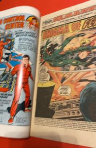 Ms. Marvel #2 (1977)  s the Scorpion