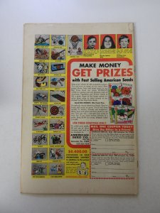 Tomb of Dracula #9 (1973) FN- condition