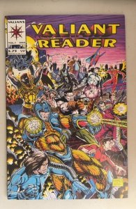 Valiant Reader (1993)