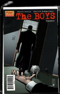 The Boys #43 (2010) The Boys