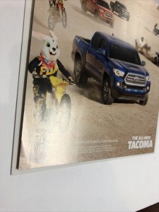 Red Thorn (2015) # 1 (NM) 1st Print DC Vertigo Optioned hot