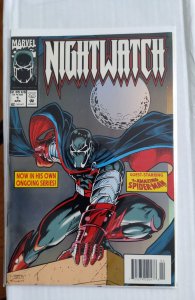 Nightwatch #1 (1994)