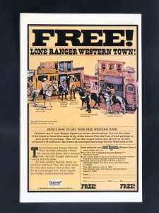 Daredevil #182 (1982) Iconic Cover Art by Frank Miller