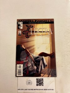 Elektra #10 NM Marvel Comic Books Daredevil Kingpin Hand Avengers 4 HH84
