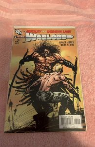 Warlord #2 (2006)