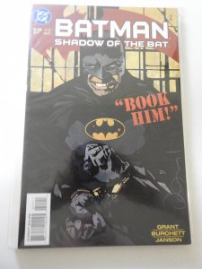 Batman: Shadow of the Bat #55 (1996)