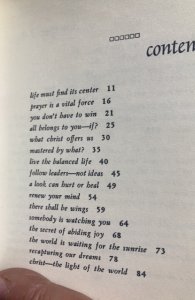 Adults at worship, FRIDY, 1959